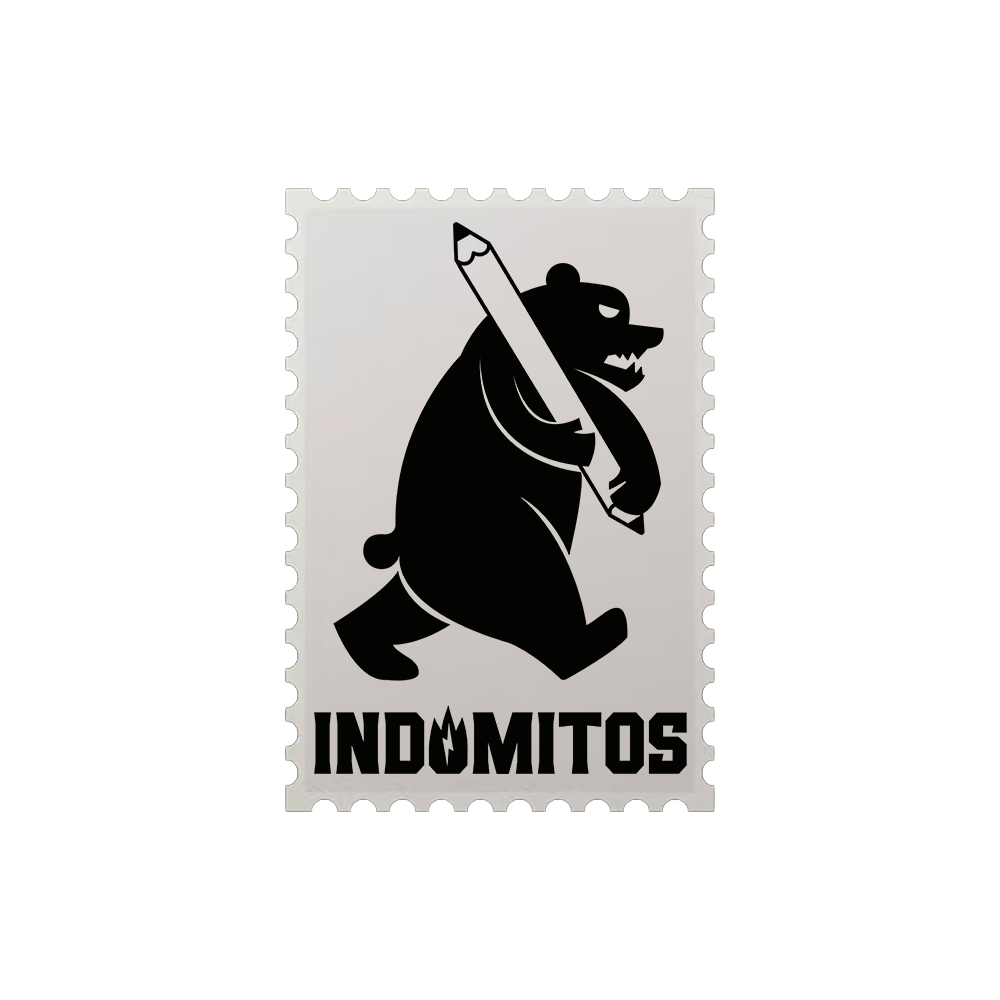 Estampilla postal